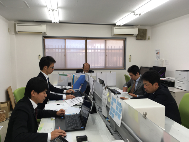 京都支店