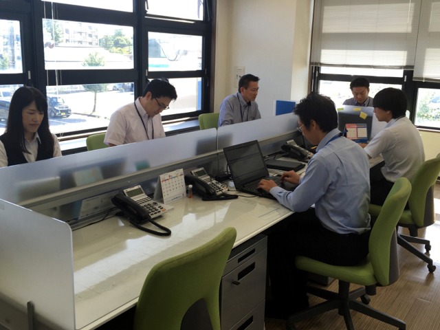 金沢支店